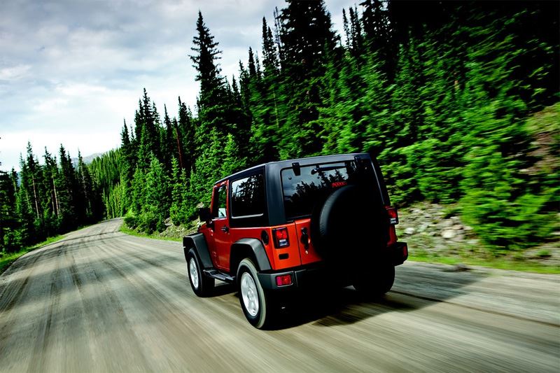 Arriba 50+ imagen jeep wrangler rental cancun