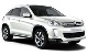Milan SUV