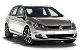 Milan VW Golf