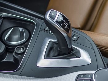 bmw automatic car hire europe
