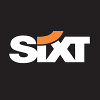 one way car hire sixt