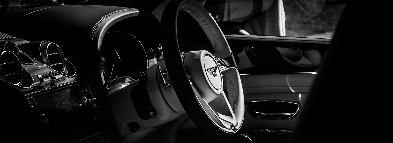 Bentley Rental Dubai
