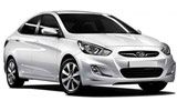 Hyundai i25 Accent 