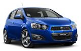 Holden Spark 