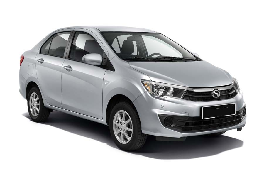 Car Hire KLIA2 Cheap Car Rental at Kuala Lumpur Airport KLIA2