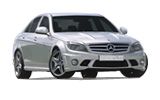 Mercedes C Class 