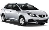 Seat Ibiza Estate 