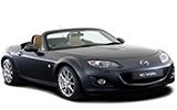 Mazda MX5 