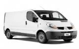 Renault Trafic Cargo Van (5m3) 