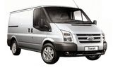 Ford Transit SWB Van 