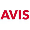 avis minivan rental Calgary