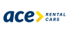 ACE RENTAL CARS Adelaide Airport
