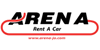 ARENA RENT A CAR Queen Alia Airport