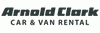 ARNOLD CLARK CAR & VAN Glasgow
