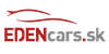 EDENCARS Bratislava Airport
