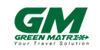GREEN_MATRIX