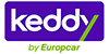 KEDDY BY EUROPCAR Cologne Airport