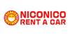 NICONICO Narita Airport