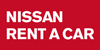 NISSAN Nissan Rent a Car