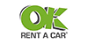 OK RENT A CAR Hamburg Airport