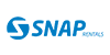 SNAP RENTALS Queenstown Airport