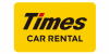 TIMES Toyota Rent a Car