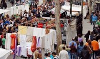 Market Spain