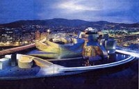Bilbao basque country Spain