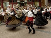 Jota aragon Spain