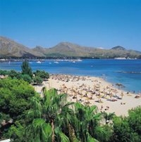 Majorca Balearic Islands spain