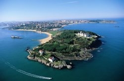 Santander Basque Country Spain