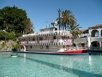Tivoli World Andalusia Spain