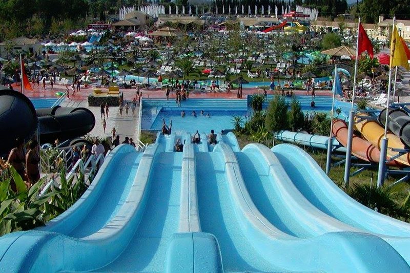 Aqualand