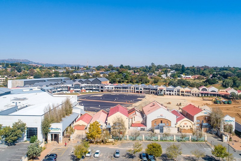 Randburg Waterfront