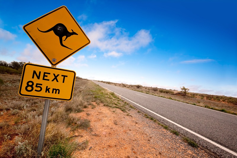 Top 5 Things To Do &amp; Places To Go In Australia
