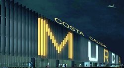 Corvera Airport