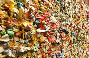 Bubblegum Alley