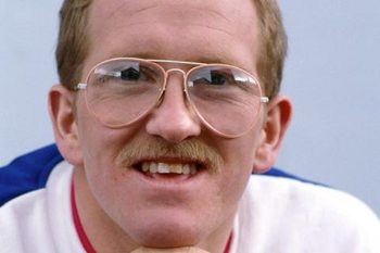Eddie The Eagle
