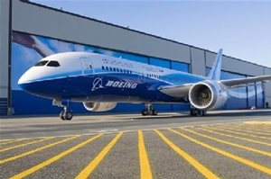 Dreamliner