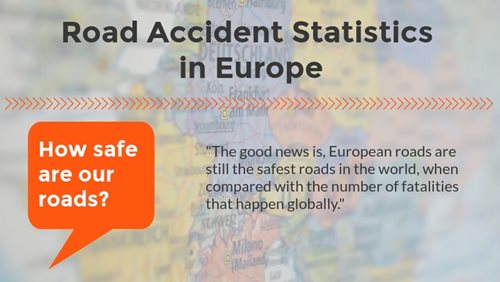 eu road safety